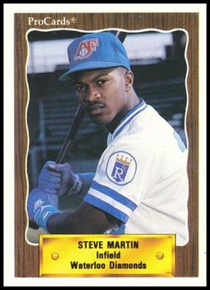 878 Steve Martin